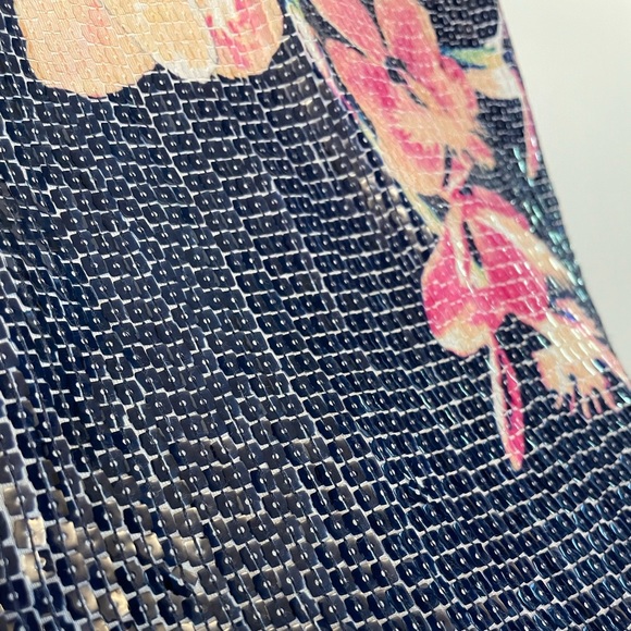 Express XS Dream weight Cotton Tank Top - Picture 3 of 5